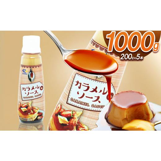 ふるさと納税 加工品等 砂糖 栃木県 真岡市 カラメルソース(ボトルタイプ) 1000g| カラメル プリン お手軽 お菓子 材料 手作り トッピング 簡単 製菓 業務…