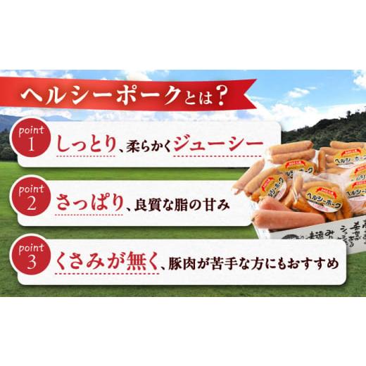 ふるさと納税 肉 ソーセージ 長崎県 大村市 12回定期便 ナルちゃんファーム ハムセット1.05kg sp ／ ウインナー ハム 食べ比べ 詰め合わせ ／ 大村市 ／ おお…_3