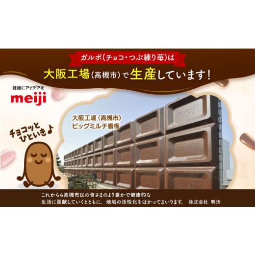 チョコレート菓子 14袋セット ふるさと納税 焼菓子・チョコレート クッキー 大阪府 高槻市