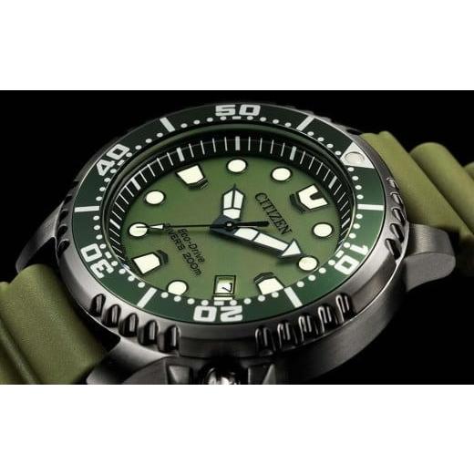 ふるさと納税 時計 メンズ腕時計 埼玉県 所沢市 シチズン CITIZEN PROMASTER MARINE BN0157-11X | シチズン citizen プロマスター 腕時計 時計 正規品 メンズ …の画像