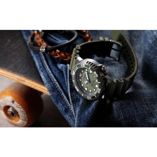 ふるさと納税 時計 メンズ腕時計 埼玉県 所沢市 シチズン CITIZEN PROMASTER MARINE BN0157-11X | シチズン citizen プロマスター 腕時計 時計 正規品 メンズ …の画像
