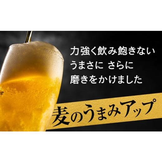 ふるさと納税 ビール 大分県 日田市  全5回定期便 サッポロ GOLD STAR 500ml×24缶 合計120缶 日田市 ／ 株式会社綾部商店 ビール サッポロ お酒 酒 日田 ARD…の画像