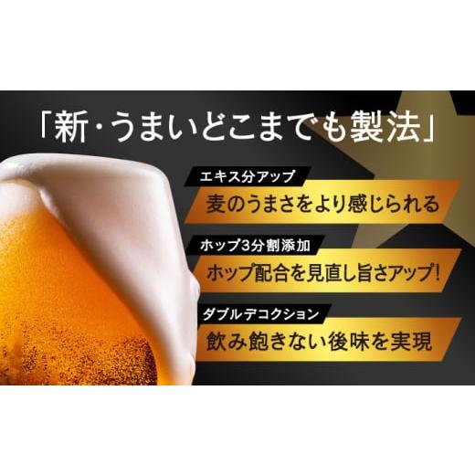 ふるさと納税 ビール 大分県 日田市  全5回定期便 サッポロ GOLD STAR 500ml×24缶 合計120缶 日田市 ／ 株式会社綾部商店 ビール サッポロ お酒 酒 日田 ARD…の画像