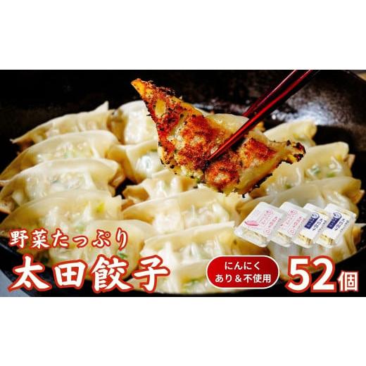 ふるさと納税 惣菜・レトルト 冷凍 茨城県 常陸太田市 にんにくあり・不使用 無添加 野菜たっぷり なごみ家 冷凍 52個 | 茨城県 常陸太田市 美味しい 野菜 楽…