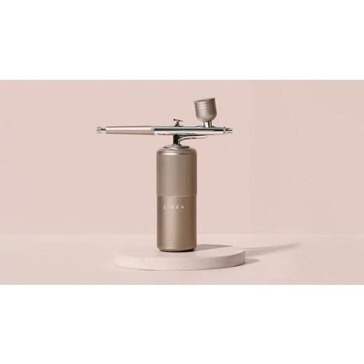 ふるさと納税 美容 茨城県 つくばみらい市 LINKA クリスタルミスト