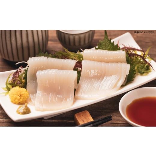 ふるさと納税 ウニ 長崎県 壱岐市  全12回定期便 冷凍 壱岐産剣先イカフィレ(80g)×5枚　壱岐産粒うに瓶60g×1本　《壱岐市》　 一支國屋 JCC019 300000 30000…_4