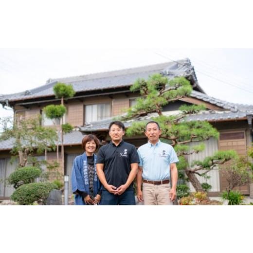 ふるさと納税 日本酒 純米酒 愛知県 愛西市  6回定期便 日本酒 燗酒で輝くお酒 米宗燗酒 セット 日本酒 セット 純米 愛西市 ／ 青木酒造 AEAC016 6回定期便の画像