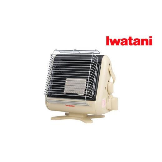 ふるさと納税 アウトドアグッズ 埼玉県 さいたま市 イワタニ カセットガスストーブ ポータブルタイプ マイ暖III  11100-1363の画像