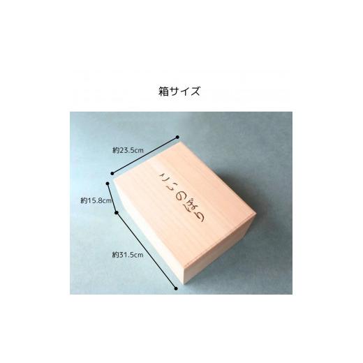 ふるさと納税 雑貨・日用品 インテリア 大阪府 大東市 桐箱入り　鯉のぼり_6