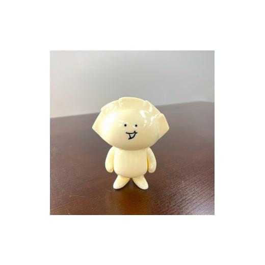 ふるさと納税 キャラクター・ぬいぐるみ 栃木県 宇都宮市 GYOZAくん
