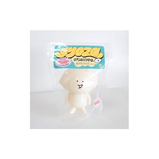 ふるさと納税 キャラクター・ぬいぐるみ 栃木県 宇都宮市 GYOZAくん