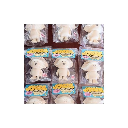 ふるさと納税 キャラクター・ぬいぐるみ 栃木県 宇都宮市 GYOZAくん