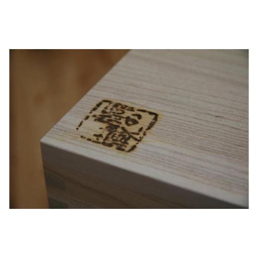 ふるさと納税 雑貨・日用品 新潟県 田上町  No.5882-0306 桐米びつ10kg 国産 日本製 収納 米櫃_4