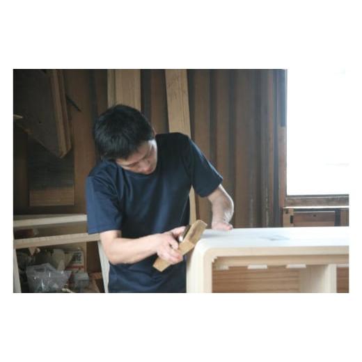 ふるさと納税 雑貨・日用品 新潟県 田上町  No.5882-0306 桐米びつ10kg 国産 日本製 収納 米櫃_6