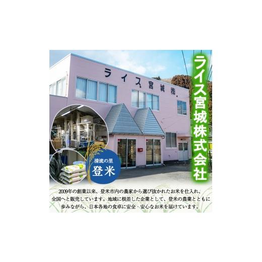ふるさと納税 米 ひとめぼれ 宮城県 登米市 3ヵ月定期便 令和7年産 ひとめぼれ 無洗米 合計30kg (10kg×3回) 宮城県登米市産 お米 おこめ 米 コメ 白米 ご飯 …_2