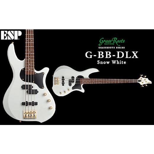 ふるさと納税 楽器 埼玉県 三芳町 Snow White G-BB-DLX FAA-005 Snow White