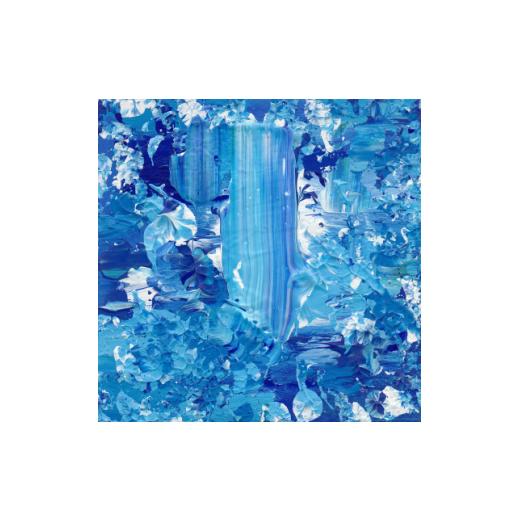 ふるさと納税 家具 インテリア・寝具・収納 石川県 白山市 ARTIST NAVI color series replica 「sapphire」 No.1 1554588_1
