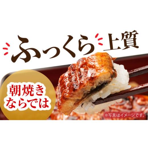 ふるさと納税 うなぎ 高知県 高知市 6回定期便 高知県産 朝焼きうなぎ蒲焼 2尾セット 株式会社 四国健商 ATAF087 うなぎ ウナギ 鰻 炭火焼 手焼き ひつまぶし…_2