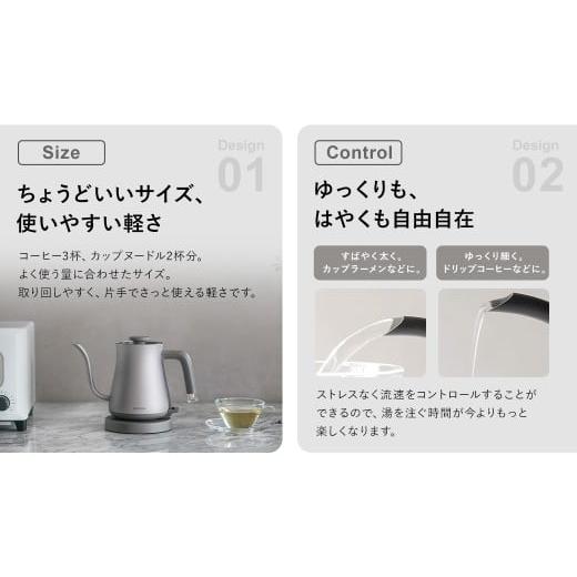 ふるさと納税 キッチン家電 東京都 武蔵野市 バルミューダ BALMUDA The