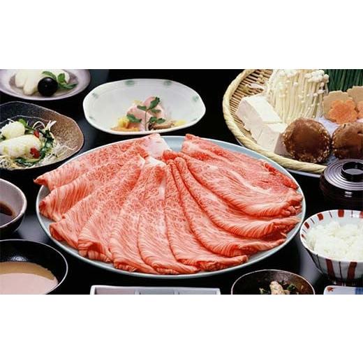ふるさと納税 牛肉 しゃぶしゃぶ 岐阜県 中津川市 飛騨牛 A5等級 肩ロース肉 しゃぶしゃぶ用 500g 牛 肉 等級 肩ロース ロース しゃぶしゃぶ 赤身 飛騨 F4N-16…_3