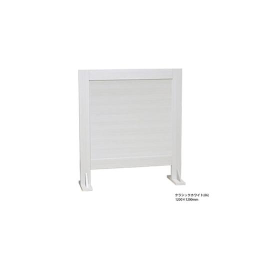 ふるさと納税 雑貨・日用品 愛知県 刈谷市 組み立て式 ZK-14 日本製 木製パーテーション 大判(1640×1200mm)(クラッシックホワイト) / 木目 おしゃれ …