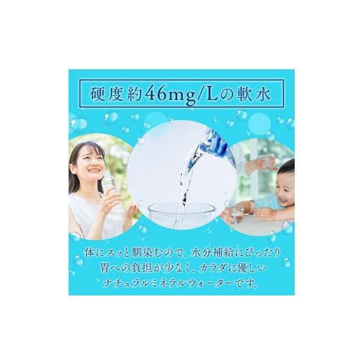 ふるさと納税 水・ミネラルウォーター 500mL〜999mL 静岡県 御殿場市  定期便9ヵ月 富士山の天然水 500ml×24本 ｜ 水 お水 飲料水 ミネラルウォーター ペット…_3
