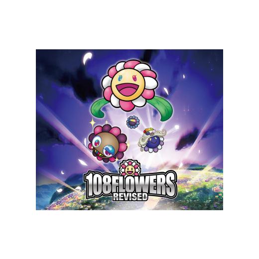ふるさと納税 雑貨・日用品 京都府 京都市 Murakami.Flowers Collectible Trading Card - 108 Flowers Revised（BOX）英語版 京都 アーティスト 村上隆 カイカ…_3