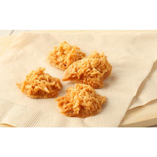 ふるさと納税 焼菓子・チョコレート クッキー 福岡県 香春町 3回定期便 香春岳 のやさしい 焼き菓子 しあわせの 詰め合わせ 4種 3セット 合計135個 ／ 洋菓子…_5