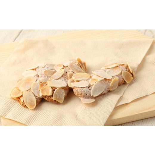 ふるさと納税 焼菓子・チョコレート クッキー 福岡県 香春町 3回定期便 香春岳 のやさしい 焼き菓子 しあわせの 詰め合わせ 4種 3セット 合計135個 ／ 洋菓子…_6