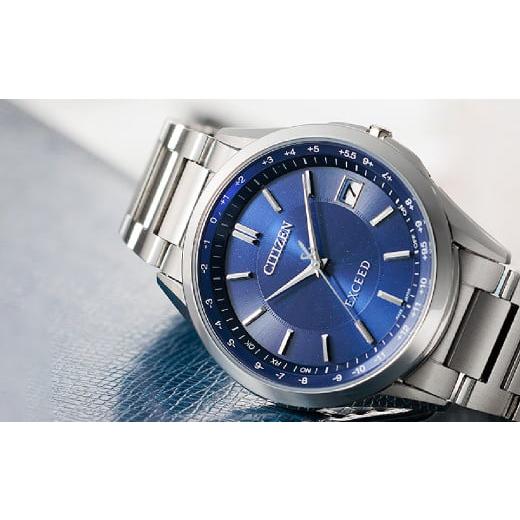 ふるさと納税 時計 メンズ腕時計 埼玉県 所沢市 シチズン CITIZEN