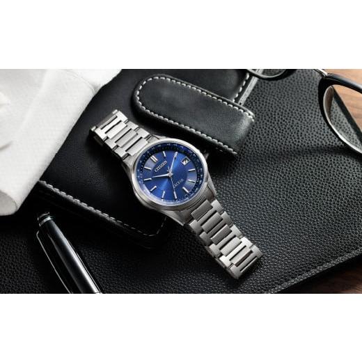 ふるさと納税 時計 メンズ腕時計 埼玉県 所沢市 シチズン CITIZEN