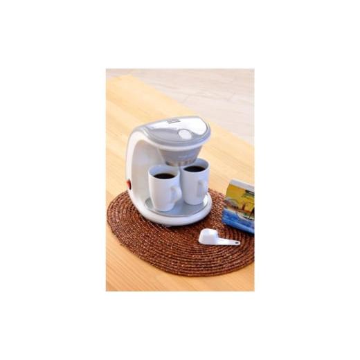 ふるさと納税 キッチン家電 新潟県 田上町 No.5882-0353 コーヒー