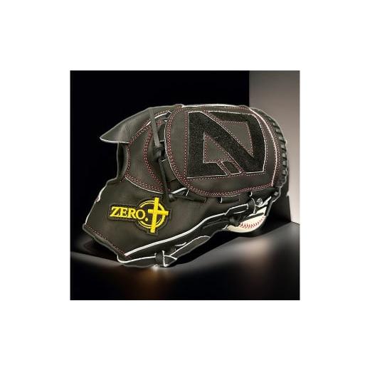 ふるさと納税 スポーツ・アウトドア 岐阜県 美濃加茂市 左利き用 ZERO.REALIZE 軟・硬式兼用グローブ(Z1 投手用) 定番モデル 野球用グローブ グラブ 野球用…