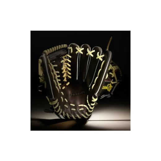 ふるさと納税 スポーツ・アウトドア 岐阜県 美濃加茂市 左利き用 ZERO.REALIZE 軟・硬式兼用グローブ(Z7 外野手用) オーダーモデル 野球用グローブ グラブ …