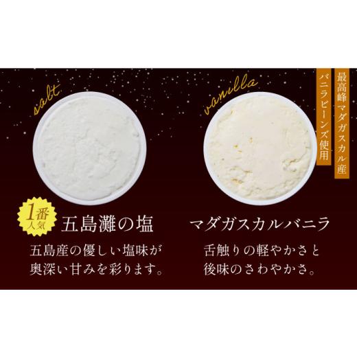 ふるさと納税 菓子 アイス 長崎県 - 長崎アイス Dr.+Gelato ジェラート12個セット 長崎県／株式会社夜のジェラート 42AACK002 ジェラート アイス アイスクリー…の画像