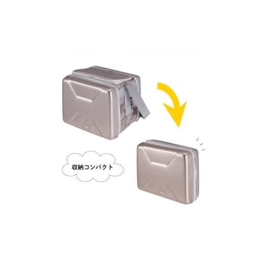 ふるさと納税 アウトドアグッズ 京都府 城陽市 ハイパー氷点下クーラーXL ロゴスのクーラーボックス キャンプ、買い物、防災にも 81670090 1580413の画像