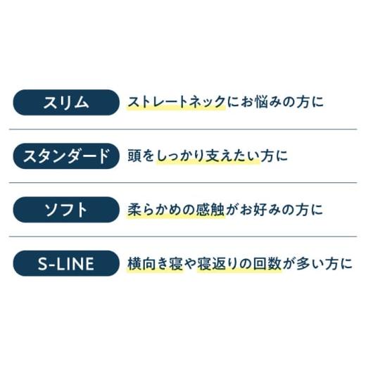ふるさと納税 タオル・寝具 滋賀県 長浜市 マット枕セット エアウィーヴ スマートZ01 シングル & ピロー スリム 株式会社エアウィーヴ AQBV161 エアウィ…_6