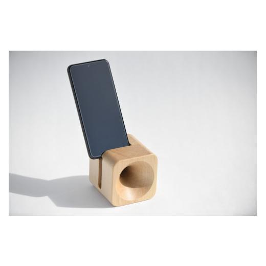 ふるさと納税 木工品・竹工品 埼玉県 ときがわ町 Cubic Hone(キュービックホーン)