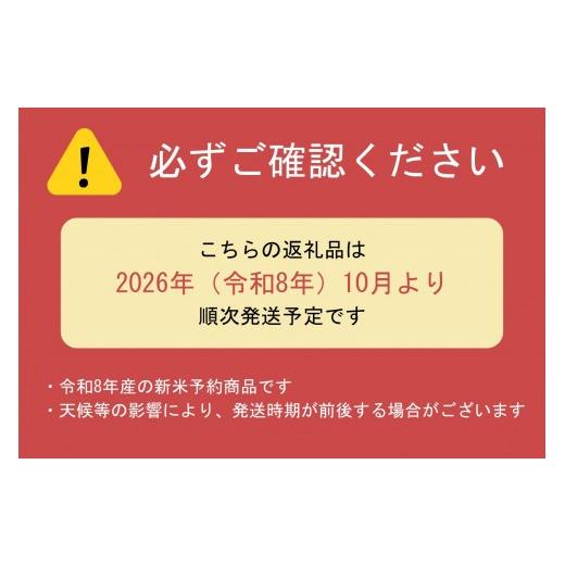 ふるさと納税 米 コシヒカリ 新潟県 南魚沼市 定期便　令和8年産　新米予約 白米 令和8年度産 あまいずみ 南魚沼産コシヒカリ 5kg×3ヶ月 2026年10月上旬より…