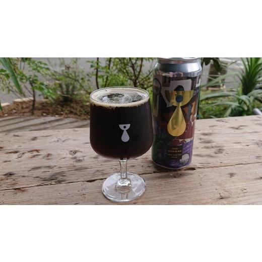 ふるさと納税 ビール 地ビール 埼玉県 ときがわ町 クラフトビールおまかせ６本セット（年２回便） D008の画像