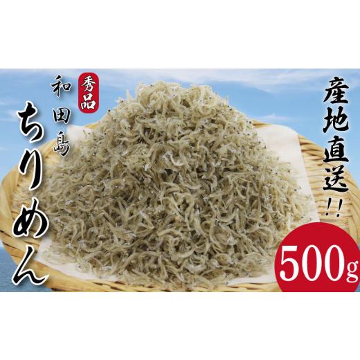 ふるさと納税 魚貝類 ちりめん 徳島県 小松島市 しらす ちりめん 500g じゃこ しらす 秀品 シラス 国産 ごはん 米 魚 小魚 海鮮 シーフード お米 と一緒に サ…