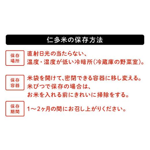 ふるさと納税 米 コシヒカリ 島根県 奥出雲町  毎月28日配送 出雲國仁多米5kg定期便4回 毎月28日配送の画像