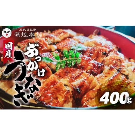 ふるさと納税 うなぎ 愛知県 豊橋市 うなぎのカネナカ 国産うなぎ きざみ蒲焼 5袋 うなぎ 国産 蒲焼 カット済 カネナカ うなぎ 蒲焼 国産うなぎ 選べる容量:5…