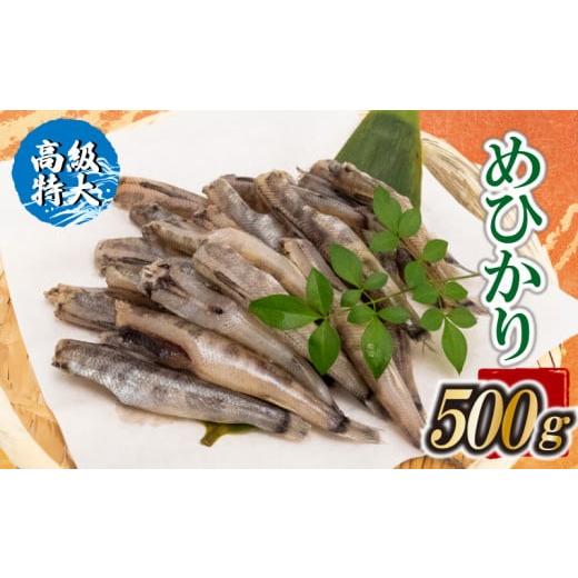 ふるさと納税 魚貝類 ししゃも 高知県 須崎市 高級 特大めひかり 500g メヒカリ 干物 寒風 天日干し 魚 カルシウム 冷凍 産地直送 ご飯のお供 漁師 おつまみ …