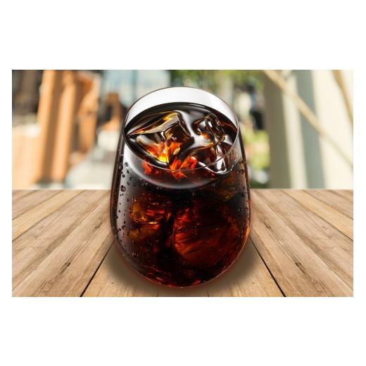 ふるさと納税 コーヒー 飲料 茨城県 稲敷市  定期便／4ヶ月 ネスカフェ エクセラ ボトルコーヒー 無糖 (900ml×12本)×4回｜珈琲 アイスコーヒー ペットボトル…の画像