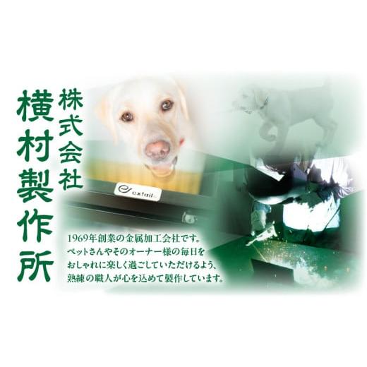 ふるさと納税 雑貨・日用品 鹿児島県 鹿児島市 「猫用」キャットケージ9Mslim クリアーcat inn superior（黒）　K319-006_02 (2)ランプブラック（黒）_6