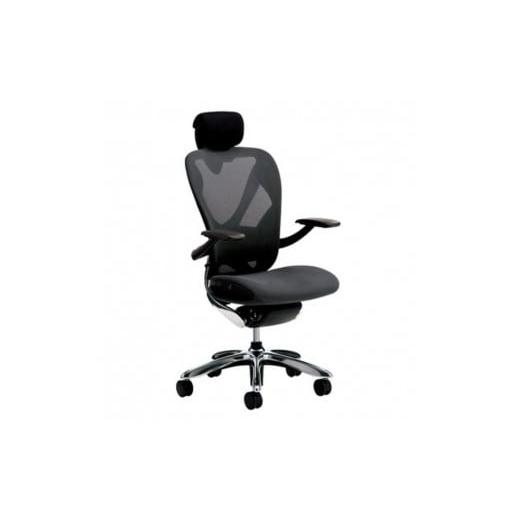 ふるさと納税 家具 インテリア・寝具・収納 愛知県 犬山市 807-1_Inaba OfficeChair 「Xair（エクセア）」（アクアブルー） | チェア 椅子 リクライニング イ…の画像