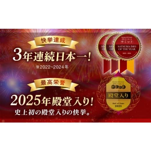 ふるさと納税 野菜類 サツマイモ 長崎県 五島市  3回定期便 3年連続日本一 焼き芋 小粒ごと芋きらりちゃん 180g×10袋 五島市／ごと PBY058 レンジで簡単 サツ…_2
