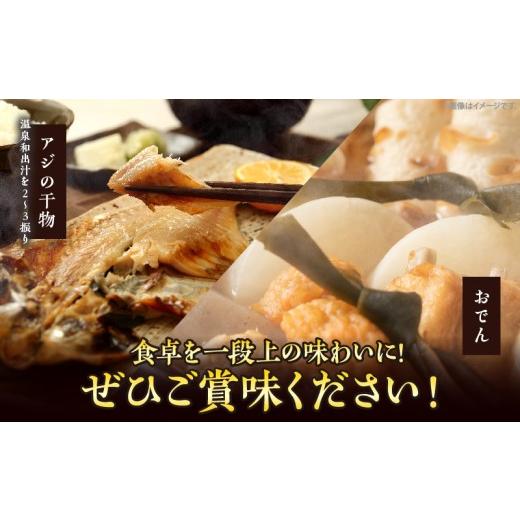 ふるさと納税 塩・だし 大分県 別府市  定期便12回 温泉和出汁(計24パック) 定期便12回 温泉和出汁(計24パック)_4