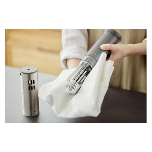 ふるさと納税 キッチン家電 宮城県 角田市 低温調理器 アイリス